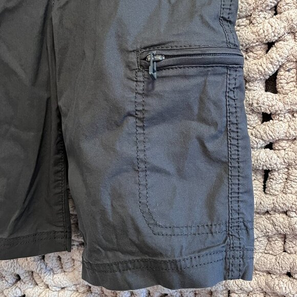 Urban Pipeline Grey Cargo Shorts Youth Size 10 NWOT - Picture 3 of 11